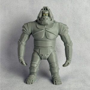 Mechani-Kong 1967 version to figure